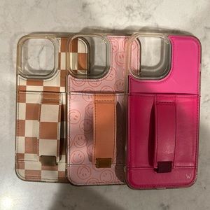 Walli cases IPhone 13 Pro Max